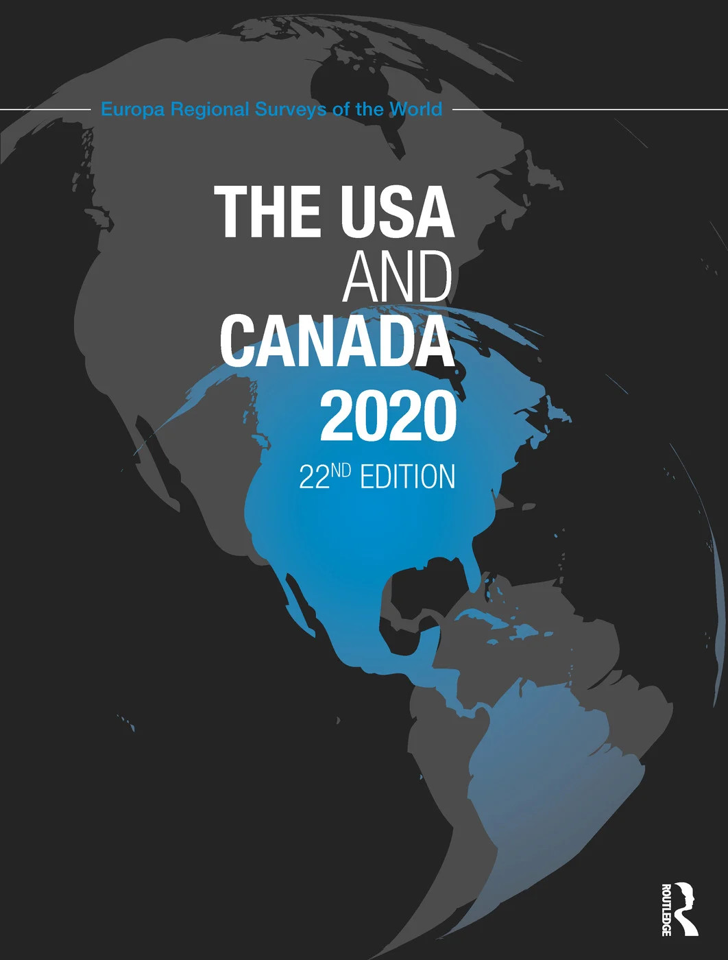 USA and Canada 2020 - 22nd Edition
