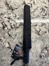 The Revolution Umbrella 42 Inch ARC Auto Open Style 2351MM Logo
