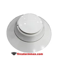 Notifier NP-200-IV. Photo Smoke Detector
