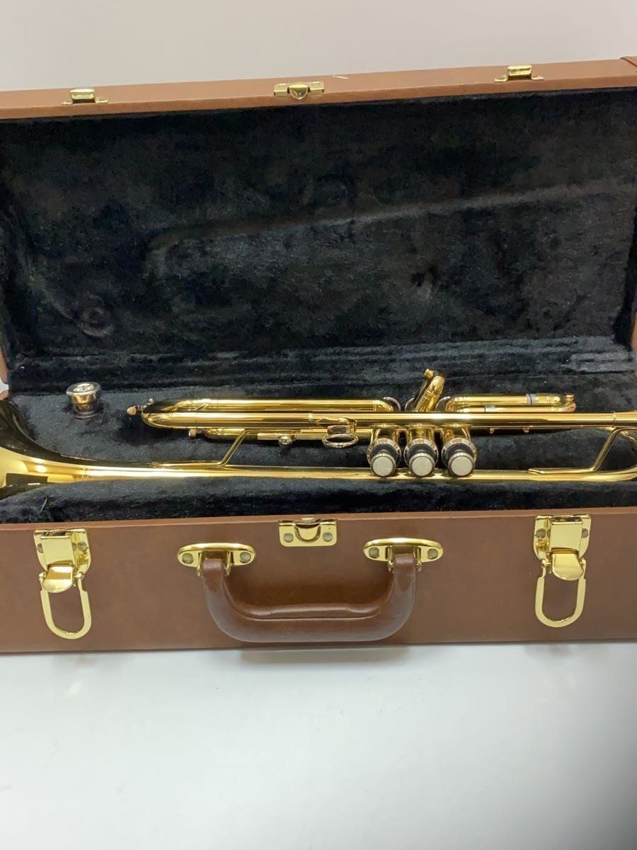 SELECTION Trumpet Used | eBay