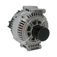 HC-Cargo F 032 116 113 Generator FüR Chrysler MERCEDES-BENZ