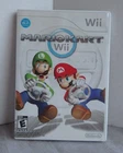 New ListingMario Kart Wii Nintendo Wii Authentic CiB No Manual - Tested & Working