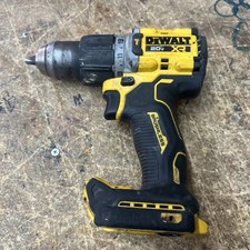 DEWALT DCD805 20V Max XR Brushless Cordless 1/2 in Hammer Drill/Driver Tool Only