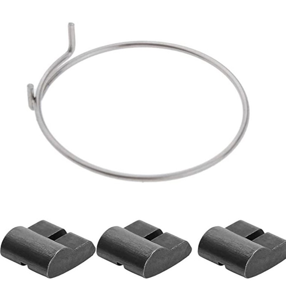 3 Pawls And Spring Replacement Kit For Hub Body