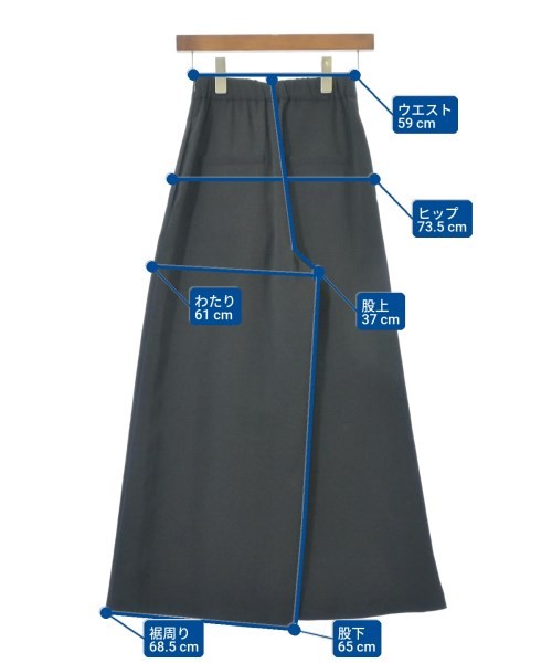 AMERI Pants (Other) Black S 2200646203027 - image 6