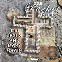 Pocket Gods - Jesus And Mary Chain - Cd - G1398Z
