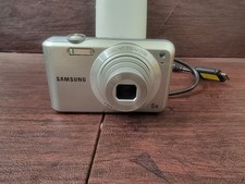 Samsung SL50 Digital Camera 10.2 Megapixels,
