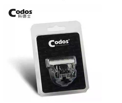 Replacement Shaver Razor Heads For Codos CP-9200/9600/9580 Pet Clipper Shaver