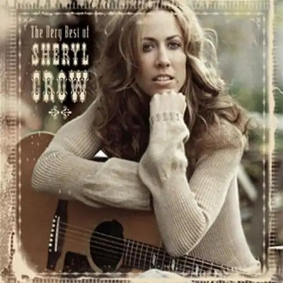Sheryl Crow - Very Best Of Sheryl Crow (lim. Slide Pack)