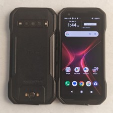 Kyocera DuraForce Pro 3 E7200 128GB UNlocked 5G Rugged Outdoor Smartphone Tested