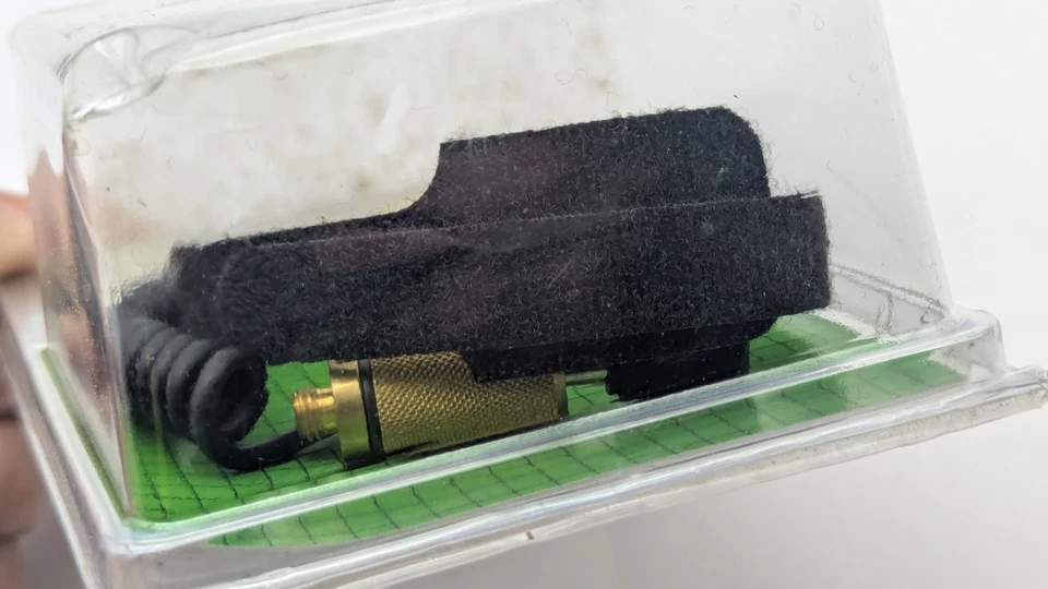 HHA Sports Blue Burst PLUS 2200 luz de mira ACCESORIO EN MUY BUEN ESTADO Foto 3 de 4