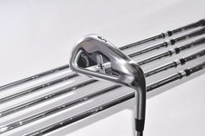 Callaway 6pcs X TOUR Set - - Flex UNIFLEX RH Golf Japan