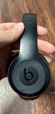 Beats by Dr. Dre Solo3 Over the Ear Headphone - Gloss Black