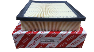 Toyota 17801-YZZ11 Genuine OEM Air Filter