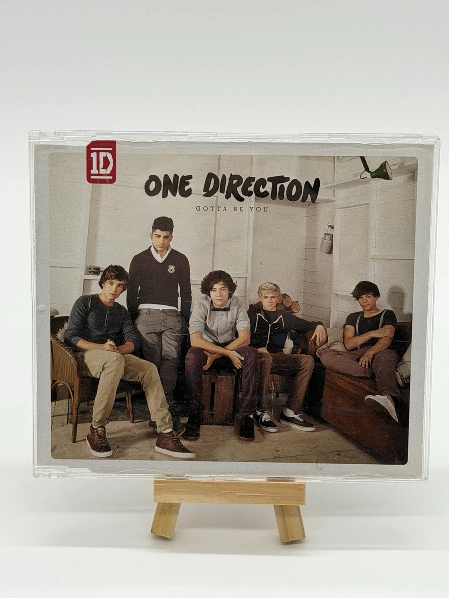 One Direction Single Music CDs for sale | eBay