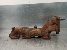 4H2Q9430CB COLLECTEUR D´ECHAPPEMENT / 4514284 POUR LAND ROVER RANGE ROVER SPORT