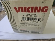 Viking Electronics E-1600A-EWP Emergency Phone (E1600AEWP) New In Box