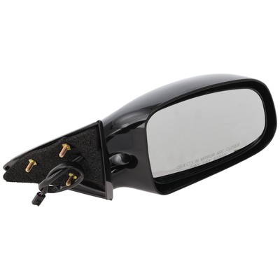 Mirrors  Passenger Right Side Hand 22613584 for Pontiac Grand Am 1999-2002