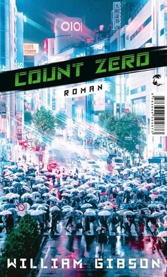 Count Zero | William Gibson | deutsch | Count Zero