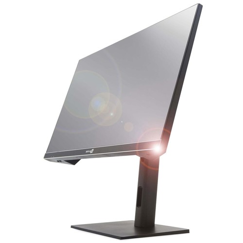 ALL IN ONE 22" G460 RAM 4GB SSD 240GB WINDOWS 11 PRO AIO COMPUTER VESA PC LCD - Foto 3 di 8