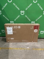 Image of LG B56LA 55" 4K Ultra HD OLED Smart TV - OLED55B56LA #LF116253