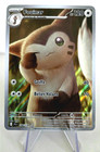 Carte Pokémon Fouinar 168/159 AR Aventure Ensemble - Alternative ETB Display