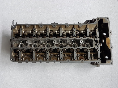 BMW 3er E90 E91 E92 E93 N53 N53B30A Zylinderkopf 7566806