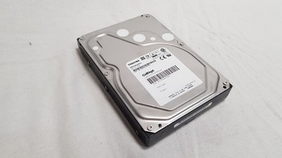 Toshiba md04aca500 5TB 3,5'' SATA HDD Festplatte