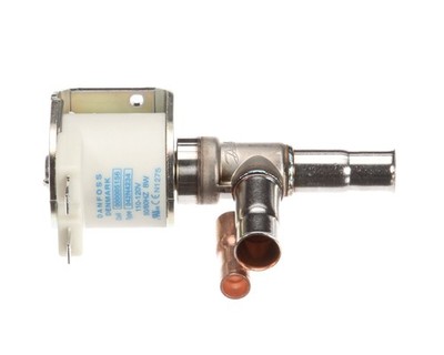 Manitowoc Ice Service Valve Sol Evul3 115V 3 000007029 - Free Shipping + Geniune