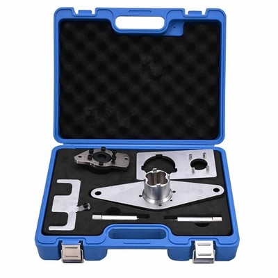 Motor Einstellwerkzeug Satz Kit für Jaguar Land Rover 2.0 JLR Ingenium Diesel ++