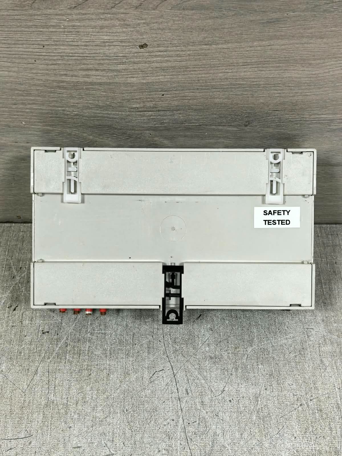 HELVAR 454 REV 8 S/W V2.40 HELVAR 454 TRANSISTOR DIMMER REV 8 S/W V2.40 100-240VAC 14