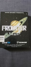 Elite Game Bundle Rare. Include NES, C64, AMIGA