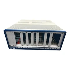 NATIONAL INSTRUMENTS PXIe-1084 MAINFRAME 