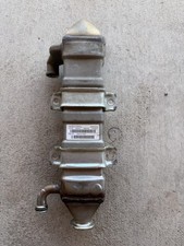16k Miles 2013-2018 Dodge Ram 6.7l Cummins Egr Cooler Oem 00356243 16k Miles 2013-2018 Dodge Ram 6.7l Cummins Egr Cooler Oem 00356243