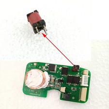 2PCS for Godox V860II TT685 V860 V1 Trigger Coil Transformer Camera Flash Parts