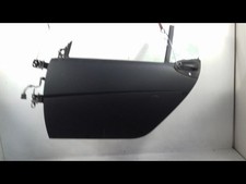 Porte arrière et accessoires Smart CABRIO