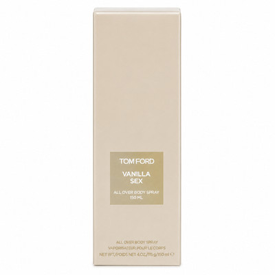 Tom Ford Vanilla Sex All over Body Spray 150ml