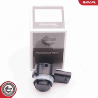 Esen SKV Sensor Einparkhilfe 28SKV040 12V FüR VW Golf 7 5G1 BQ1 BE1 BE2 Variant