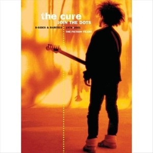 Cure Join the Dots | eBay