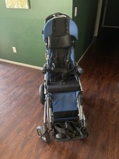 Convaid Rodeo 12 Special Needs Stroller