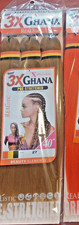 X- Pression 3X GHANA braiding hair 40" - Color-27