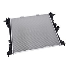 New Engine Water Cooling Radiator For 2018-2024 Alfa Romeo Stelvio 50563151