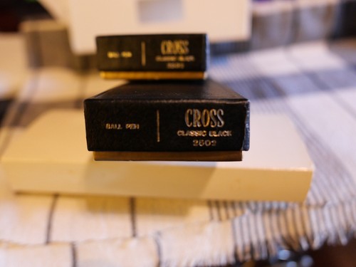 TWO CROSS EMPTY PEN BOXES - Picture 6 of 9