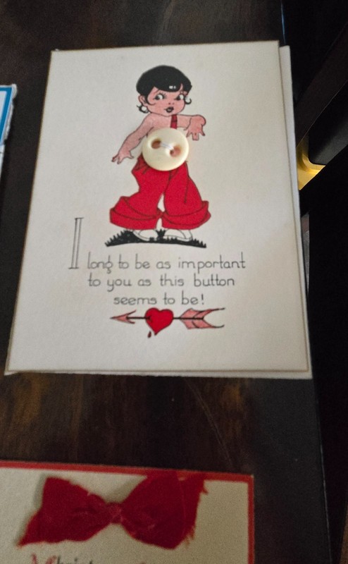 VTG Lot 25 Christmas Valentine Easter  Greeting Cards 1920-1940 some W/Envelopes