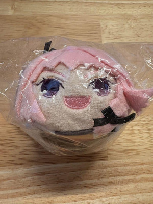 Fate Apocrypha PoteKoro Mascot Rider of Black Astolfo Plush Doll
