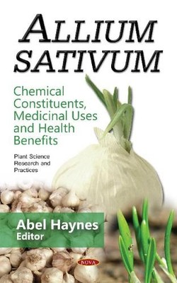Abel Haynes Allium Sativum (Taschenbuch)