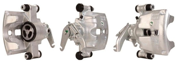 Elstock Bremssattel 86-1843 Passend FüR Iveco-image