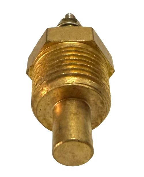 (2) Transmisores de temperatura de refrigerante del motor para Ford Mustang LTD F-350 1967-97 TS-24 Foto 4 de 4