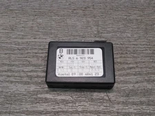 03-08 BMW E86 E85 Z4 WINDSHIELD RAIN & SOLAR LIGHT SENSOR 6923954 OEM