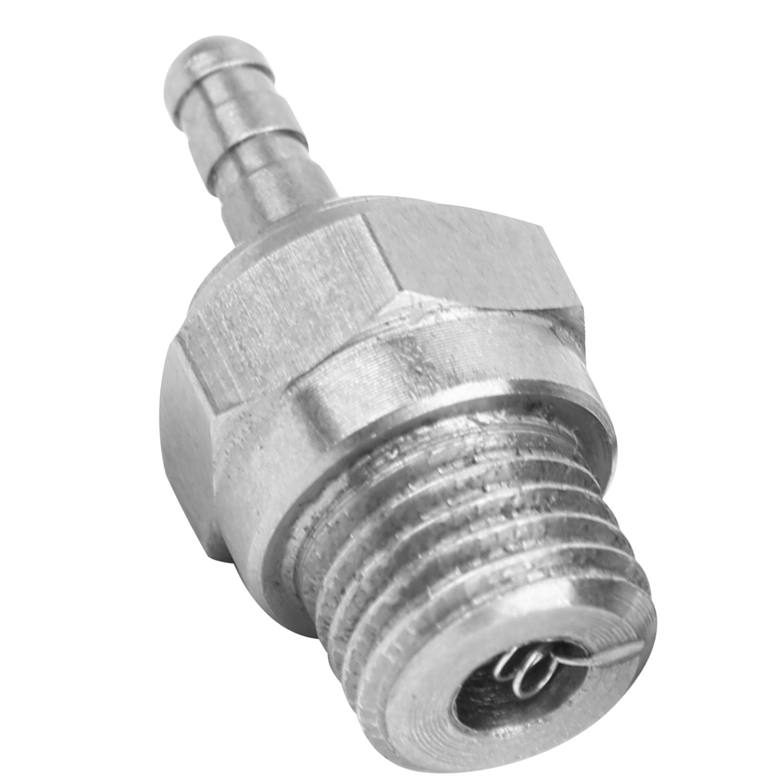 New N3 N4 Fire Head RC Car Accessory Part Fit For Redcat HSP Methanol.